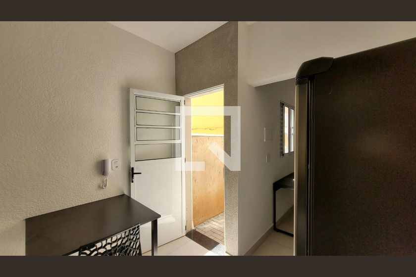 Apartamento à Venda - Barão Geraldo - Centro, 1 Quarto,  25 m2 em , Campinas - sp | SoloBR