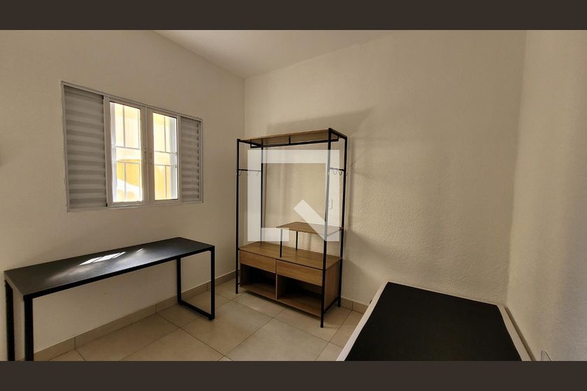 Apartamento à Venda - Barão Geraldo - Centro, 1 Quarto,  25 m2 em , Campinas - sp | SoloBR