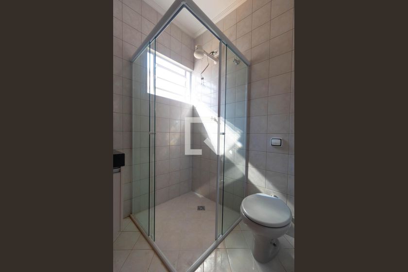 Apartamento à Venda - Barão Geraldo - Centro, 1 Quarto,  35 m2 em , Campinas - sp | SoloBR