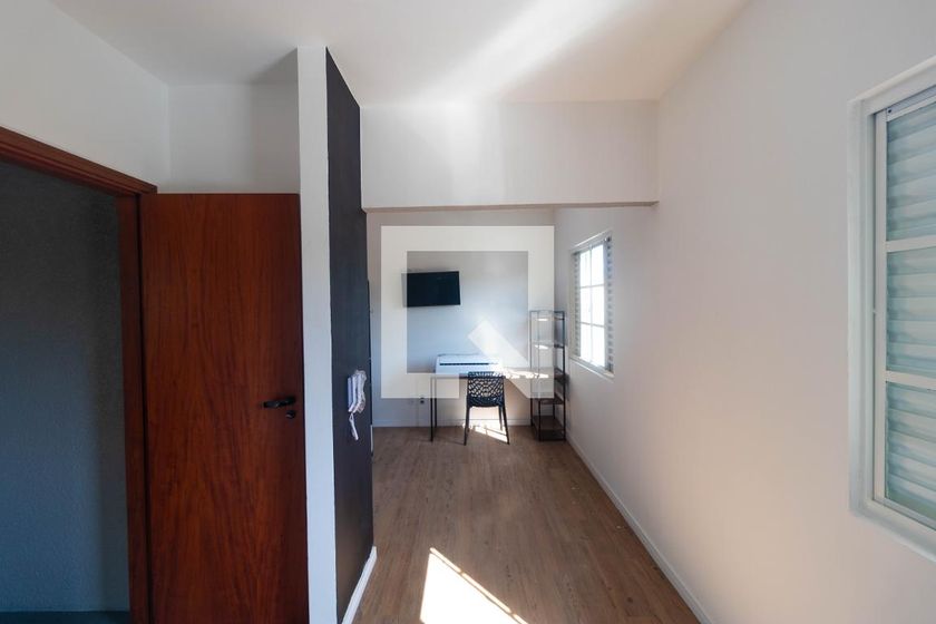 Apartamento à Venda - Barão Geraldo - Centro, 1 Quarto,  35 m2 em , Campinas - sp | SoloBR