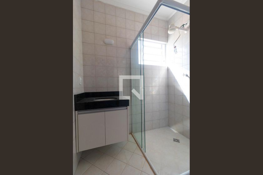 Apartamento à Venda - Barão Geraldo - Centro, 1 Quarto,  35 m2 em , Campinas - sp | SoloBR