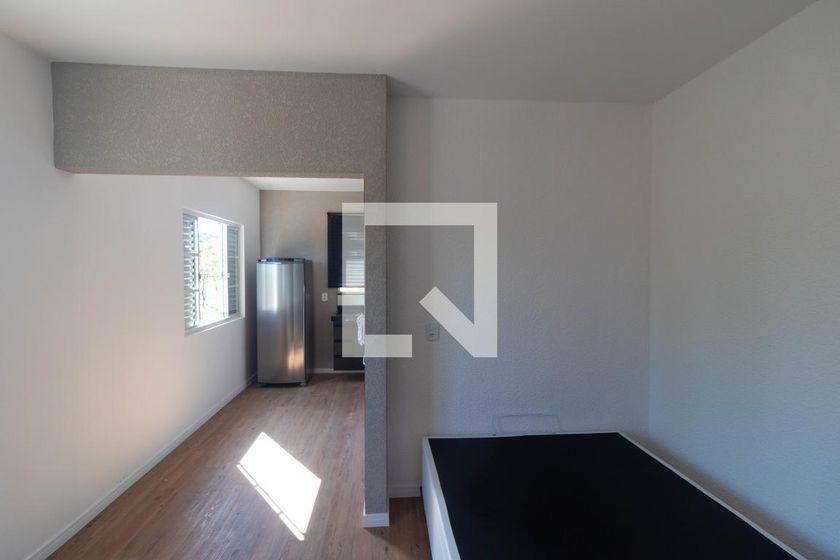 Apartamento à Venda - Barão Geraldo - Centro, 1 Quarto,  35 m2 em , Campinas - sp | SoloBR