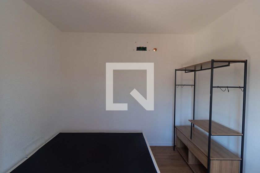 Apartamento à Venda - Barão Geraldo - Centro, 1 Quarto,  35 m2 em , Campinas - sp | SoloBR