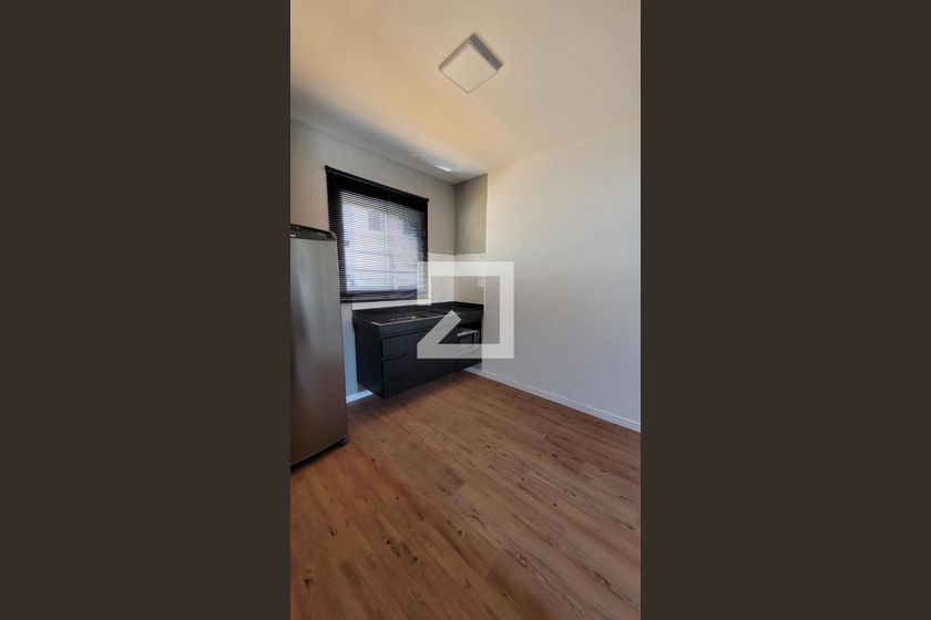 Apartamento à Venda - Barão Geraldo - Centro, 1 Quarto,  35 m2 em , Campinas - sp | SoloBR