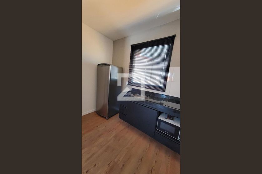 Apartamento à Venda - Barão Geraldo - Centro, 1 Quarto,  35 m2 em , Campinas - sp | SoloBR