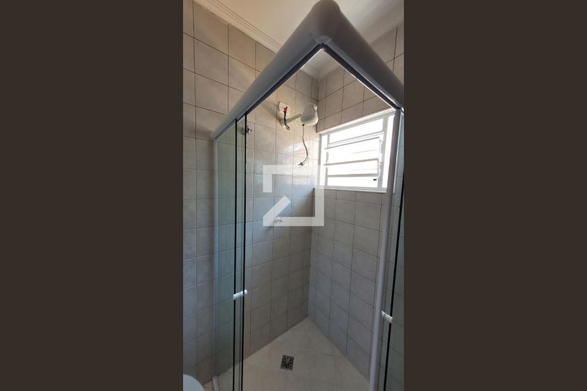 Apartamento à Venda - Barão Geraldo - Centro, 1 Quarto,  35 m2 em , Campinas - sp | SoloBR