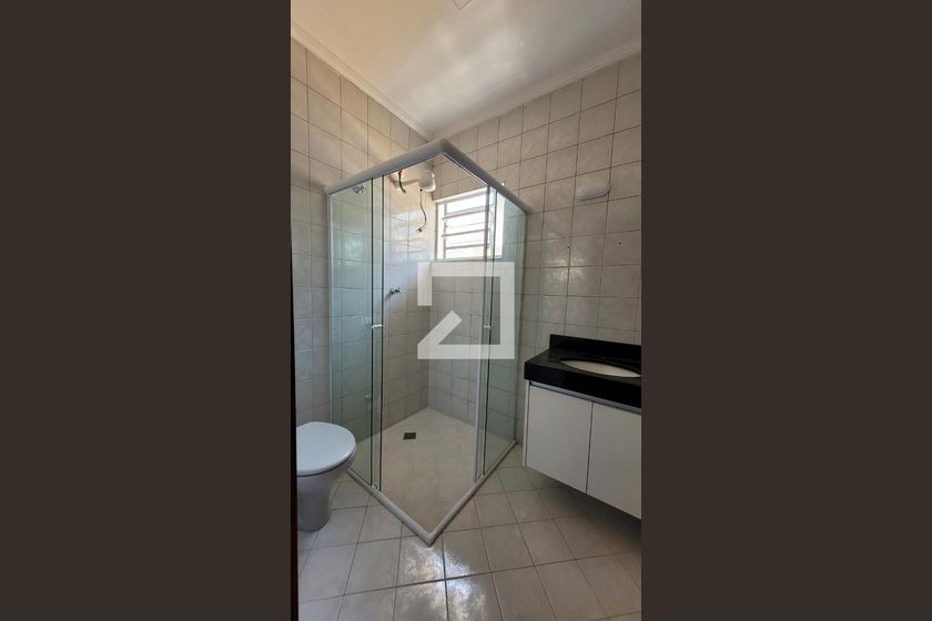 Apartamento à Venda - Barão Geraldo - Centro, 1 Quarto,  35 m2 em , Campinas - sp | SoloBR
