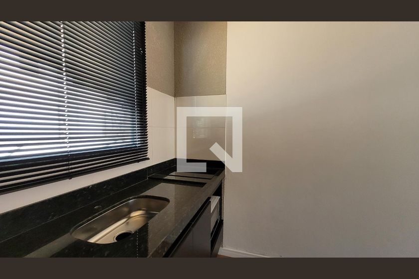 Apartamento à Venda - Barão Geraldo - Centro, 1 Quarto,  35 m2 em , Campinas - sp | SoloBR