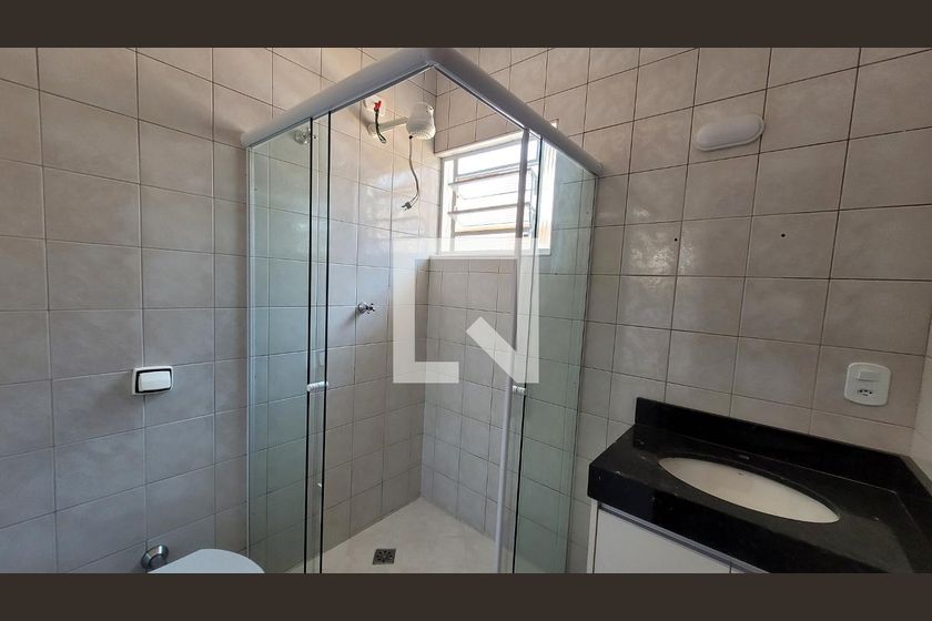 Apartamento à Venda - Barão Geraldo - Centro, 1 Quarto,  35 m2 em , Campinas - sp | SoloBR