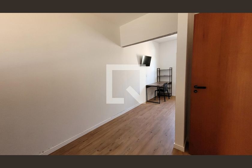 Apartamento à Venda - Barão Geraldo - Centro, 1 Quarto,  35 m2 em , Campinas - sp | SoloBR