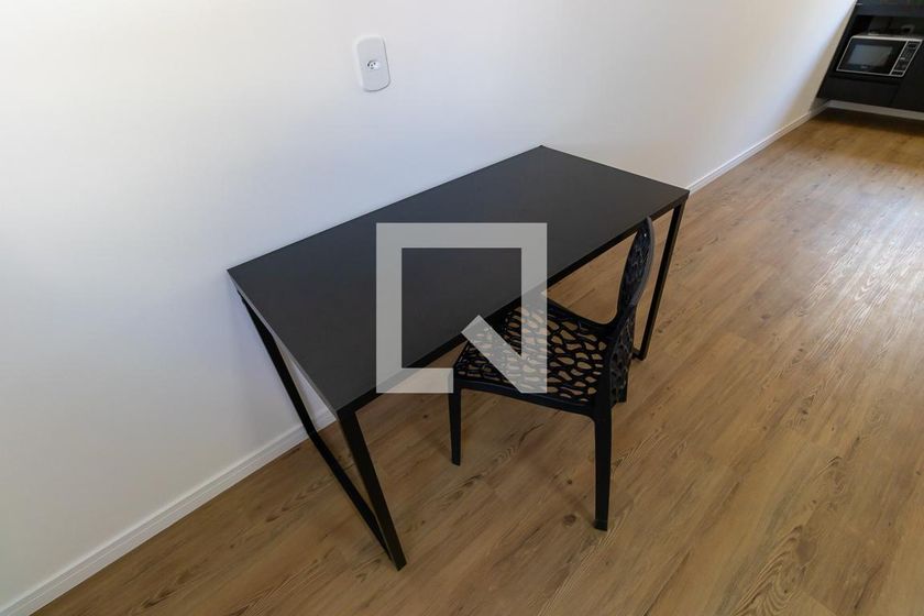 Apartamento à Venda - Barão Geraldo - Centro, 1 Quarto,  35 m2 em , Campinas - sp | SoloBR
