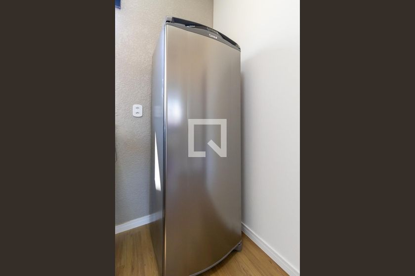 Apartamento à Venda - Barão Geraldo - Centro, 1 Quarto,  35 m2 em , Campinas - sp | SoloBR