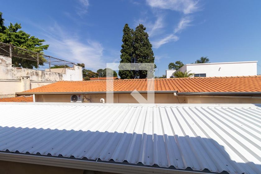 Apartamento à Venda - Barão Geraldo - Centro, 1 Quarto,  35 m2 em , Campinas - sp | SoloBR