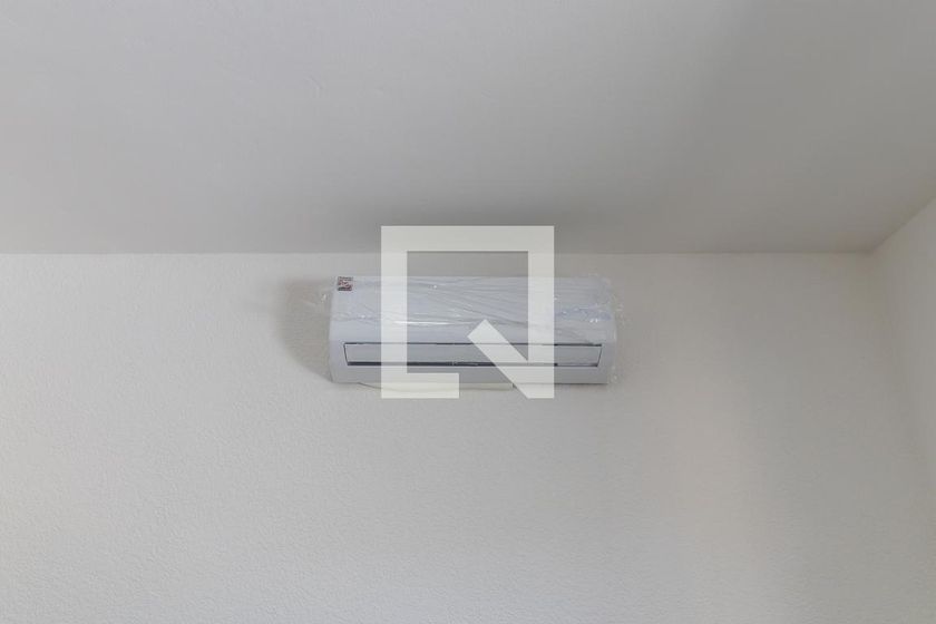 Apartamento à Venda - Barão Geraldo - Centro, 1 Quarto,  35 m2 em , Campinas - sp | SoloBR