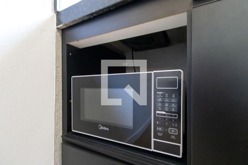 Apartamento à Venda - Barão Geraldo - Centro, 1 Quarto,  35 m2 em , Campinas - sp | SoloBR