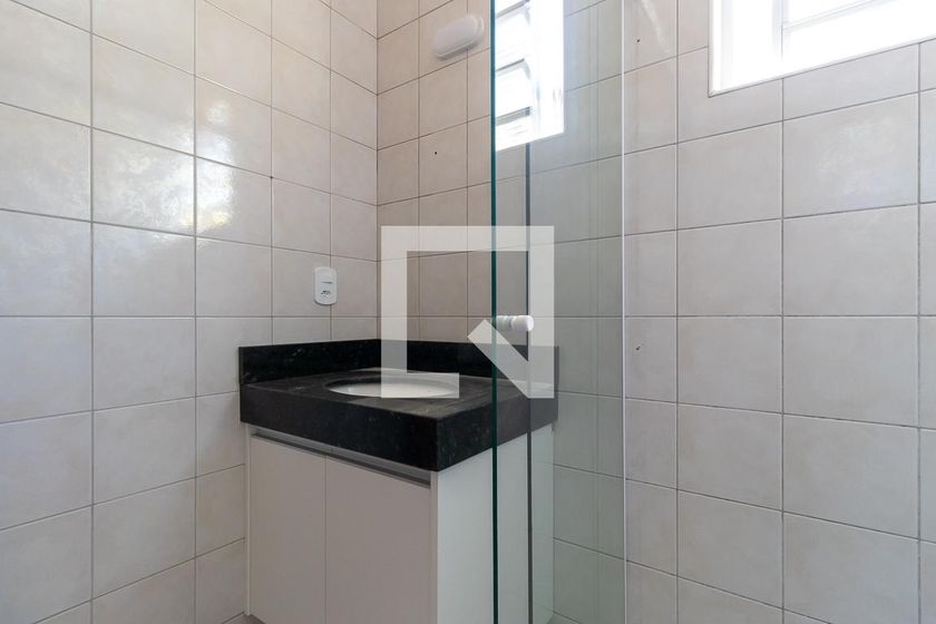 Apartamento à Venda - Barão Geraldo - Centro, 1 Quarto,  35 m2 em , Campinas - sp | SoloBR
