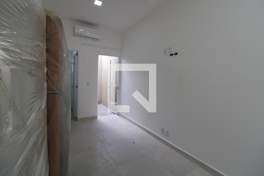 Apartamento à Venda - Barão Geraldo - Centro, 1 Quarto,  19 m2 em , Campinas - sp | SoloBR