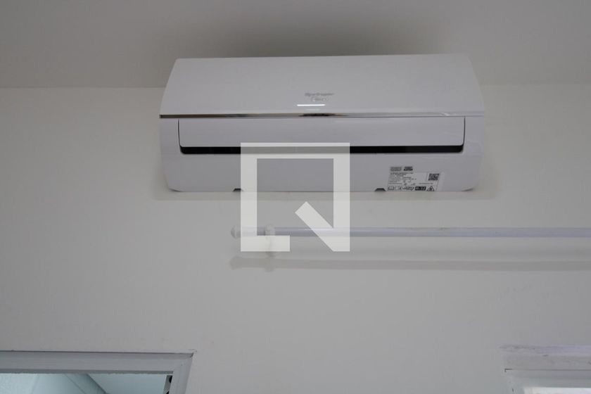 Apartamento à Venda - Barão Geraldo - Centro, 1 Quarto,  19 m2 em , Campinas - sp | SoloBR