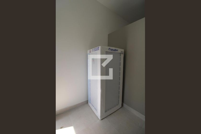 Apartamento à Venda - Barão Geraldo - Centro, 1 Quarto,  19 m2 em , Campinas - sp | SoloBR