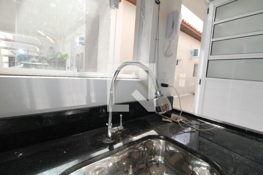 Apartamento à Venda - Barão Geraldo - Centro, 1 Quarto,  19 m2 em , Campinas - sp | SoloBR