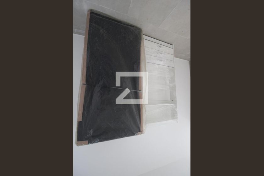 Apartamento à Venda - Barão Geraldo - Centro, 1 Quarto,  19 m2 em , Campinas - sp | SoloBR
