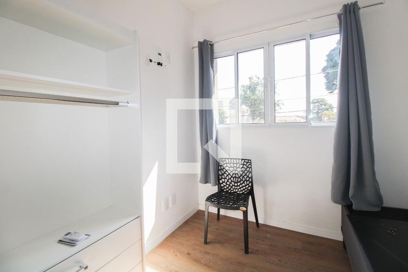 Apartamento à Venda - Barão Geraldo - Centro, 1 Quarto,  25 m2 em , Campinas - sp | SoloBR