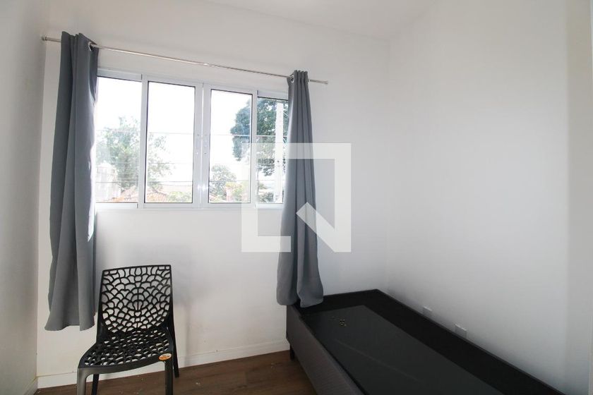 Apartamento à Venda - Barão Geraldo - Centro, 1 Quarto,  25 m2 em , Campinas - sp | SoloBR