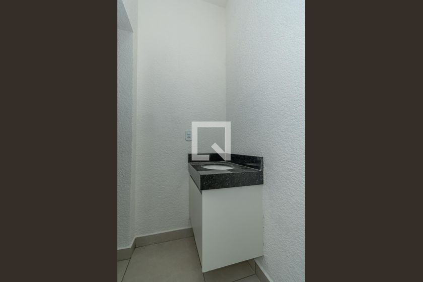 Apartamento à Venda - Barão Geraldo - Centro, 1 Quarto,  20 m2 em , Campinas - sp | SoloBR