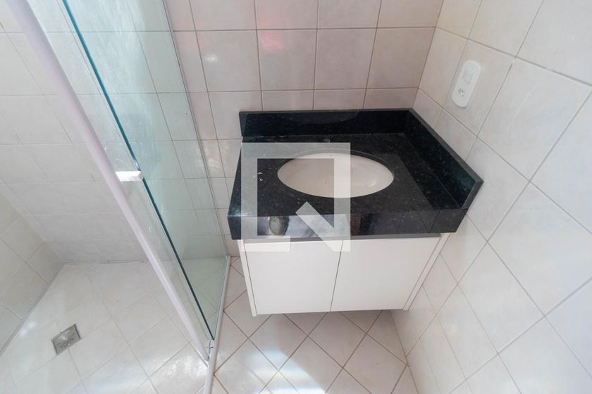 Apartamento à Venda - Barão Geraldo - Centro, 1 Quarto,  35 m2 em , Campinas - sp | SoloBR