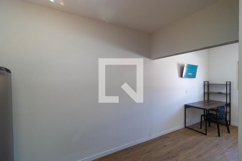 Apartamento à Venda - Barão Geraldo - Centro, 1 Quarto,  35 m2 em , Campinas - sp | SoloBR