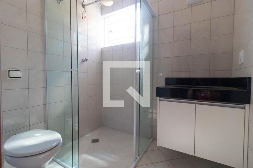 Apartamento à Venda - Barão Geraldo - Centro, 1 Quarto,  35 m2 em , Campinas - sp | SoloBR