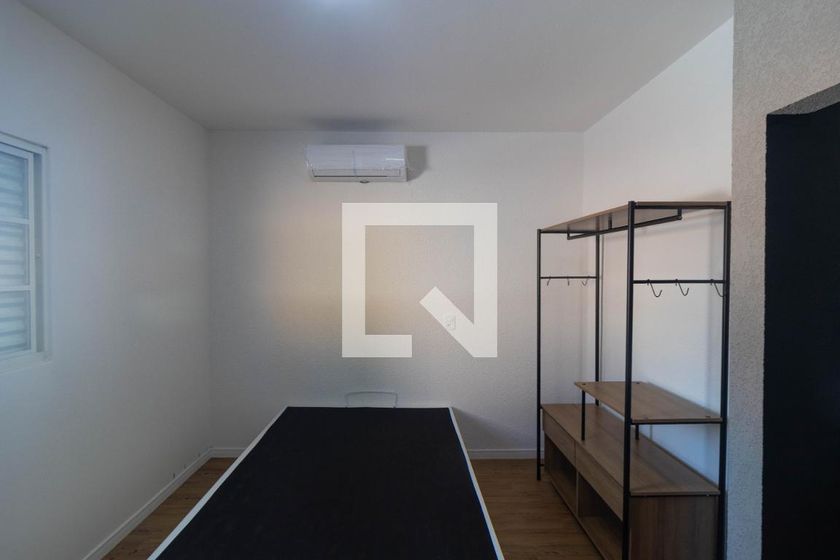 Apartamento à Venda - Barão Geraldo - Centro, 1 Quarto,  35 m2 em , Campinas - sp | SoloBR