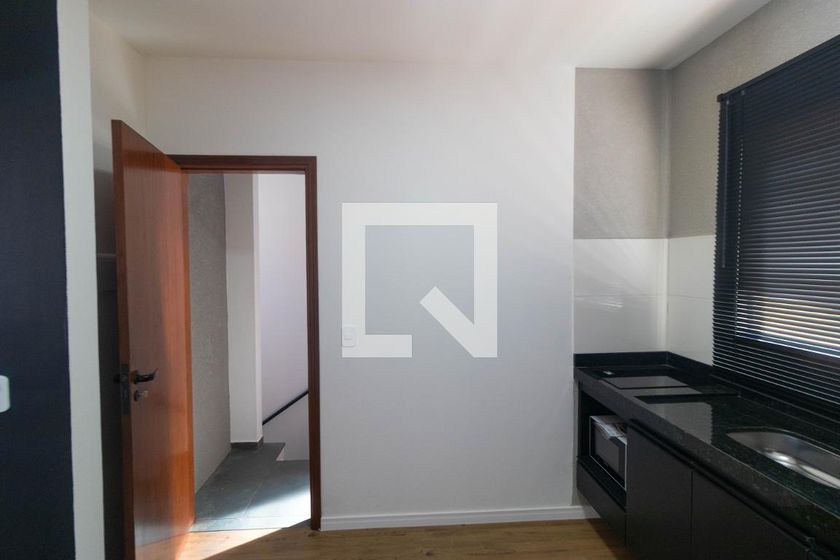 Apartamento à Venda - Barão Geraldo - Centro, 1 Quarto,  35 m2 em , Campinas - sp | SoloBR