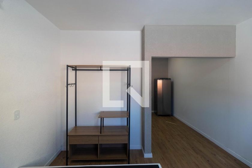 Apartamento à Venda - Barão Geraldo - Centro, 1 Quarto,  35 m2 em , Campinas - sp | SoloBR