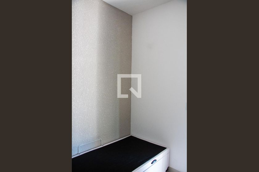 Apartamento à Venda - Barão Geraldo - Centro, 1 Quarto,  20 m2 em , Campinas - sp | SoloBR