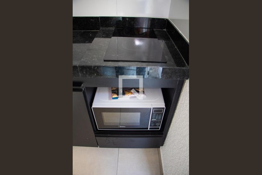 Apartamento à Venda - Barão Geraldo - Centro, 1 Quarto,  20 m2 em , Campinas - sp | SoloBR