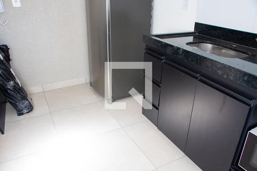 Apartamento à Venda - Barão Geraldo - Centro, 1 Quarto,  20 m2 em , Campinas - sp | SoloBR
