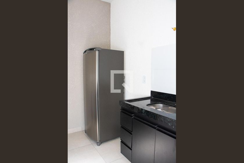 Apartamento à Venda - Barão Geraldo - Centro, 1 Quarto,  20 m2 em , Campinas - sp | SoloBR