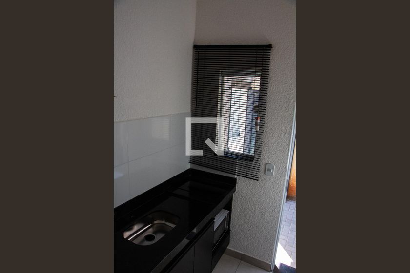Apartamento à Venda - Barão Geraldo - Centro, 1 Quarto,  20 m2 em , Campinas - sp | SoloBR