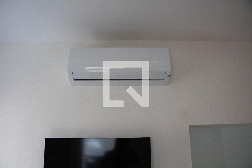 Apartamento à Venda - Barão Geraldo - Centro, 1 Quarto,  20 m2 em , Campinas - sp | SoloBR