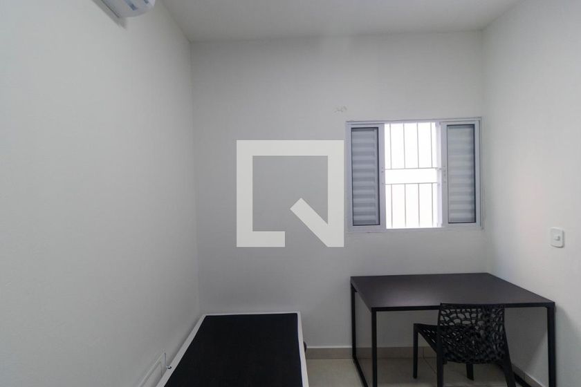Apartamento à Venda - Barão Geraldo - Centro, 1 Quarto,  20 m2 em , Campinas - sp | SoloBR