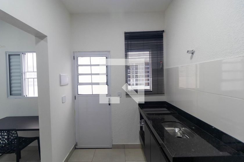 Apartamento à Venda - Barão Geraldo - Centro, 1 Quarto,  20 m2 em , Campinas - sp | SoloBR