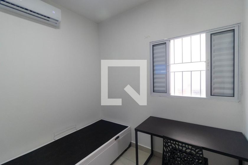 Apartamento à Venda - Barão Geraldo - Centro, 1 Quarto,  20 m2 em , Campinas - sp | SoloBR