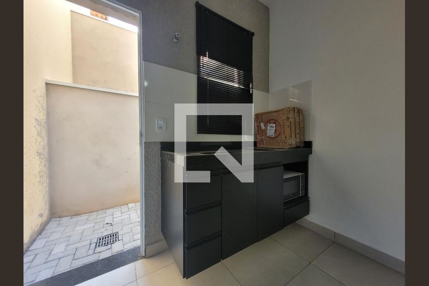 Apartamento à Venda - Barão Geraldo - Centro, 1 Quarto,  30 m2 em , Campinas - sp | SoloBR