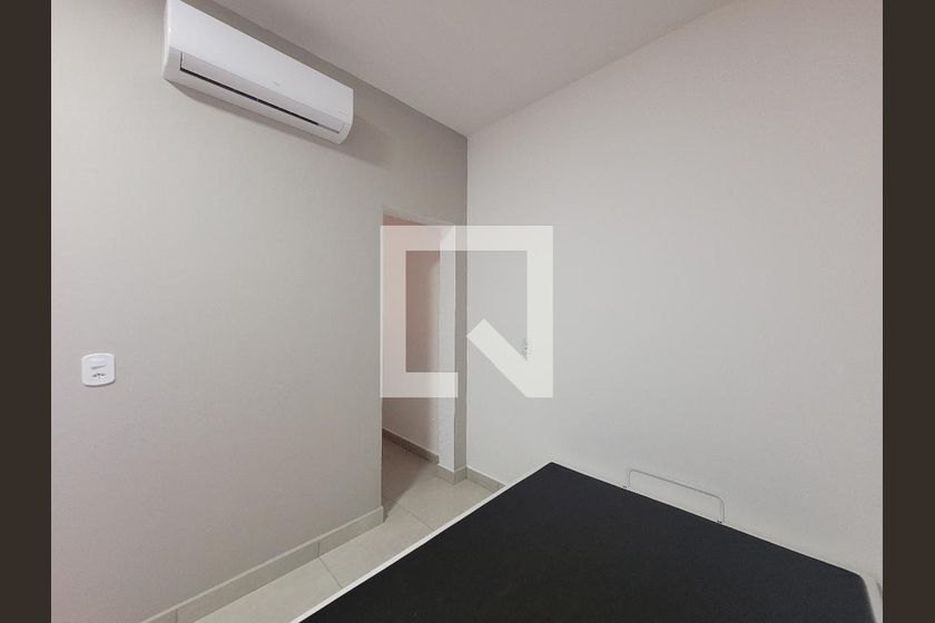 Apartamento à Venda - Barão Geraldo - Centro, 1 Quarto,  30 m2 em , Campinas - sp | SoloBR