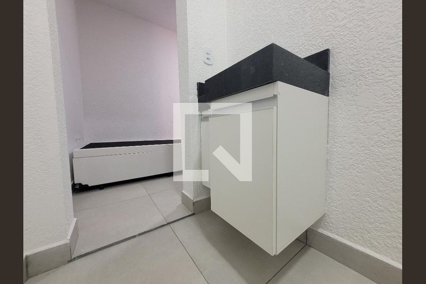 Apartamento à Venda - Barão Geraldo - Centro, 1 Quarto,  30 m2 em , Campinas - sp | SoloBR