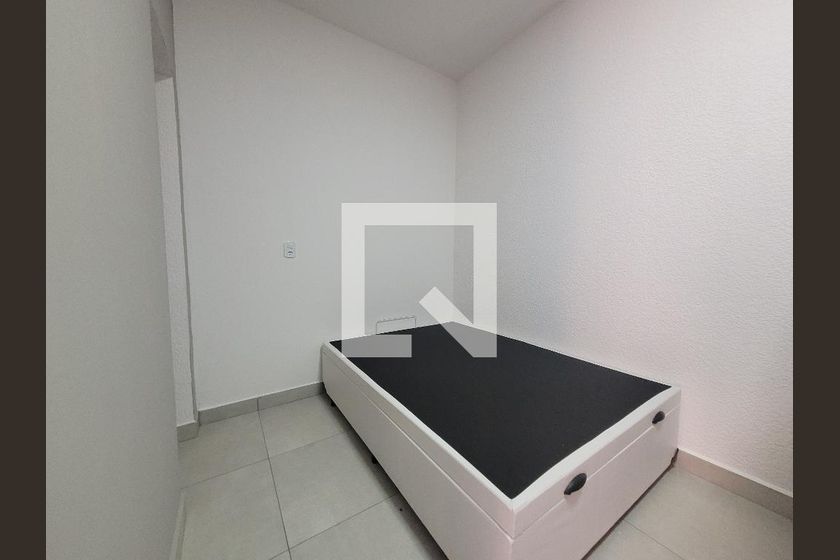 Apartamento à Venda - Barão Geraldo - Centro, 1 Quarto,  30 m2 em , Campinas - sp | SoloBR