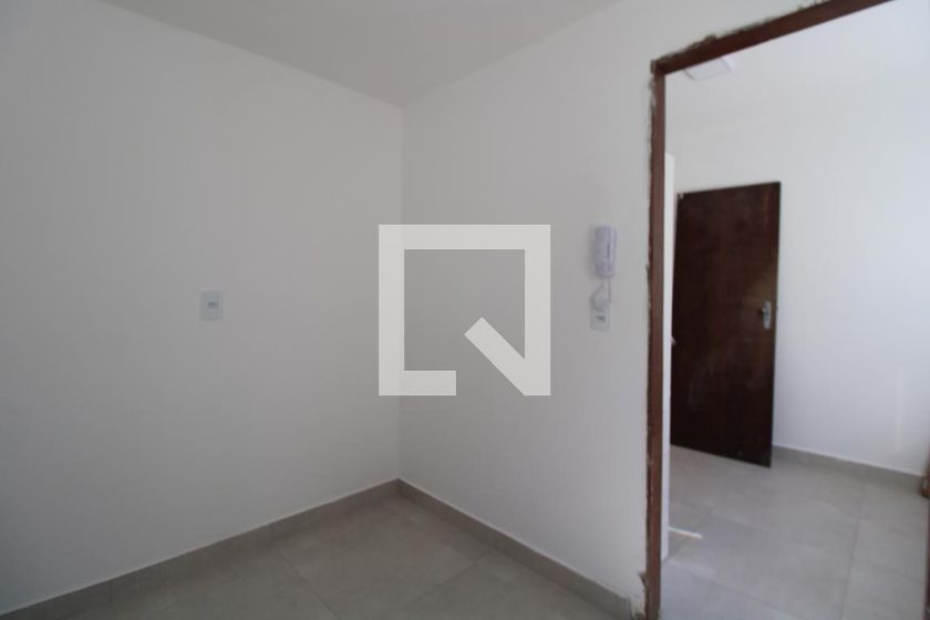 Apartamento à Venda - Barão Geraldo - Centro, 1 Quarto,  25 m2 em , Campinas - sp | SoloBR