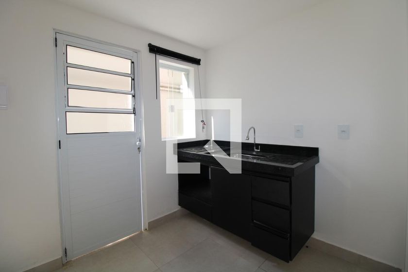 Apartamento à Venda - Barão Geraldo - Centro, 1 Quarto,  25 m2 em , Campinas - sp | SoloBR