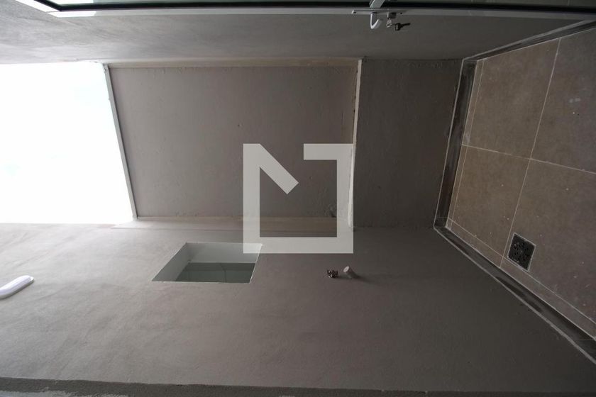 Apartamento à Venda - Barão Geraldo - Centro, 1 Quarto,  24 m2 em , Campinas - sp | SoloBR